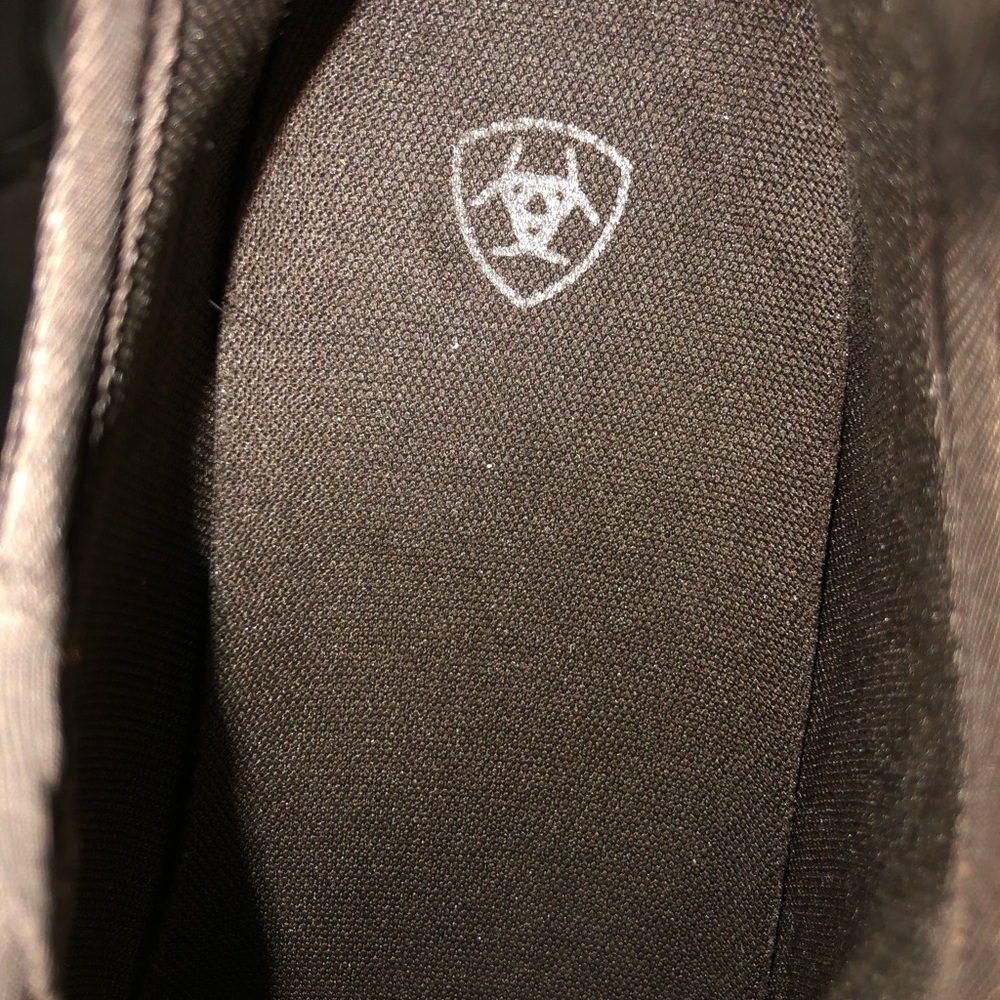 Brand-ARIAT Aztec Pattern - Picture 6 of 16